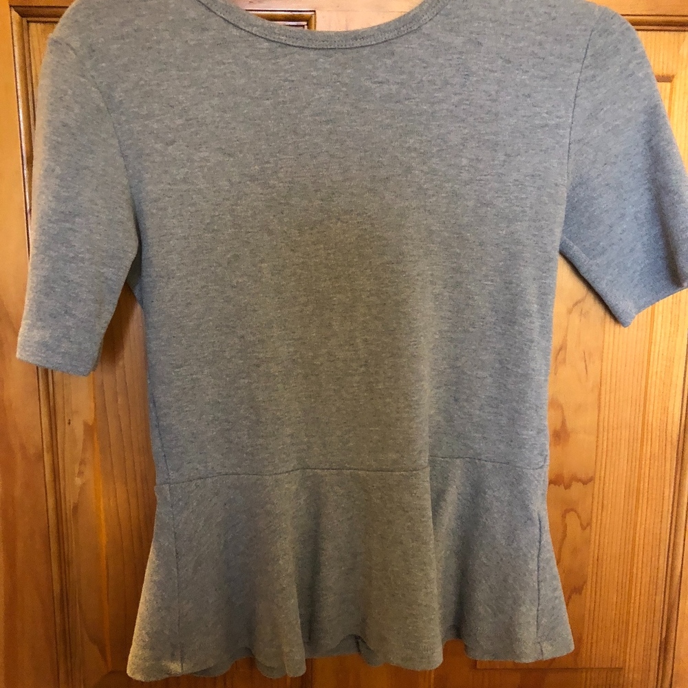 Gap top